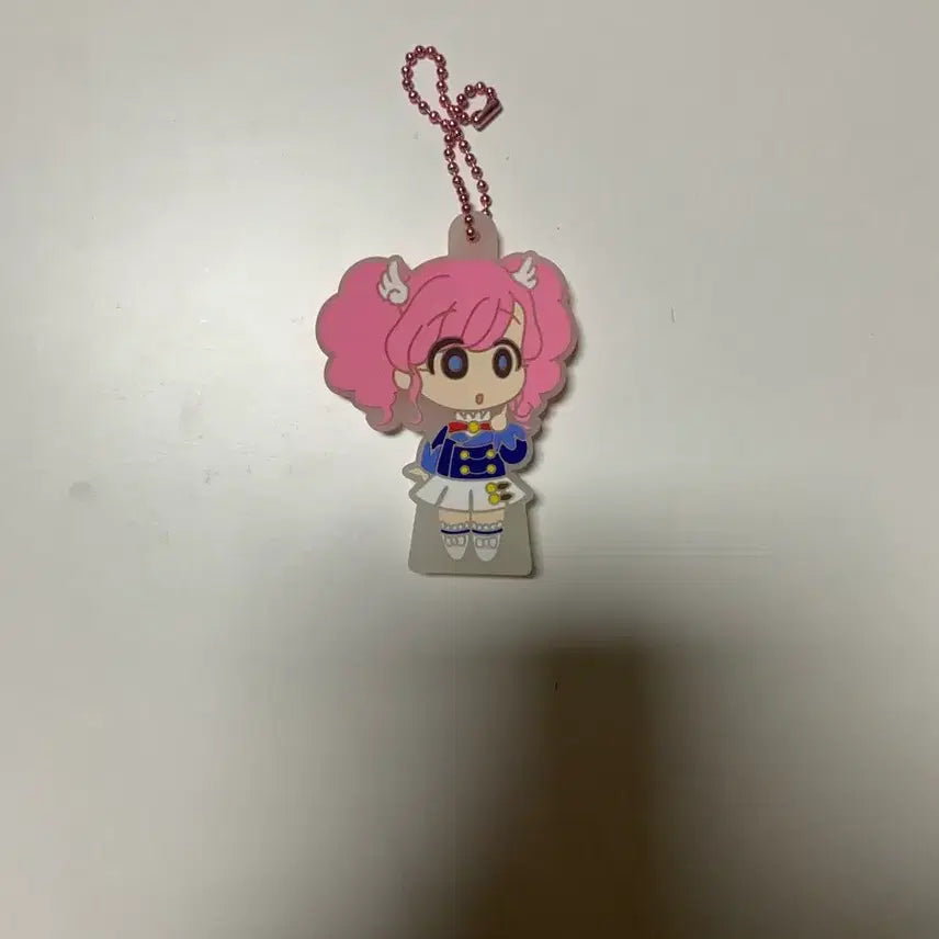 [BUNJANG] I Am Star Keychain / 아이엠스타 키링 핀매 합니다