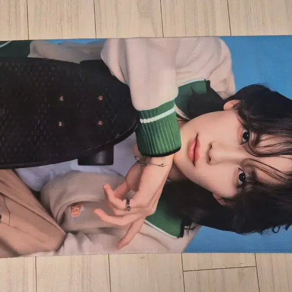 [BUNJANG] Seventeen Jeonghan Slogan / 정한 슬로건 양도