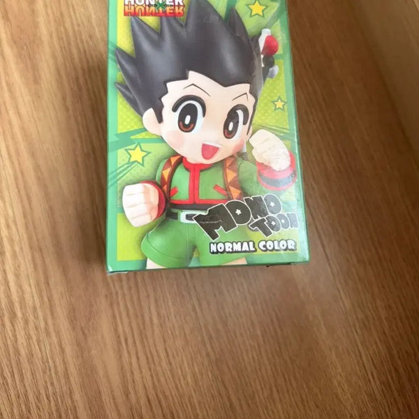 [BUNJANG] Hunter x Hunter Gon Monotone Normal Color Figure / 헌터x헌터 곤 피규어 모노툰 노멀 컬러
