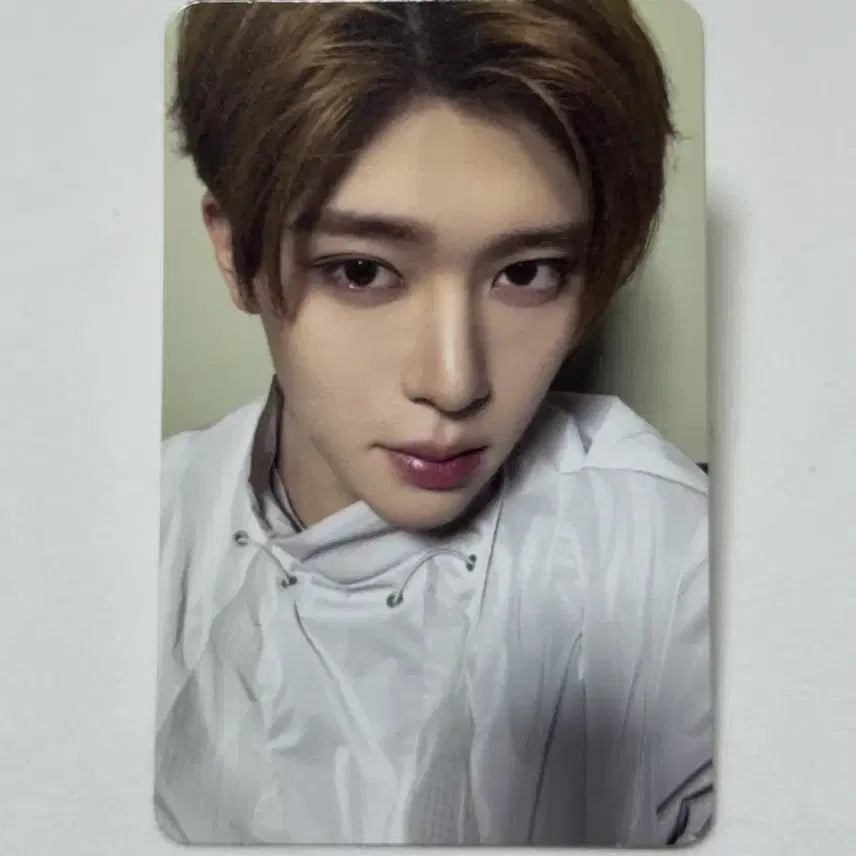 [BUNJANG] NCT WISH Sion 10th Anniversary Group Photocard Set / 10주년 엔시티위시 엔시티 시온 그룹 포토 세트 플레이어