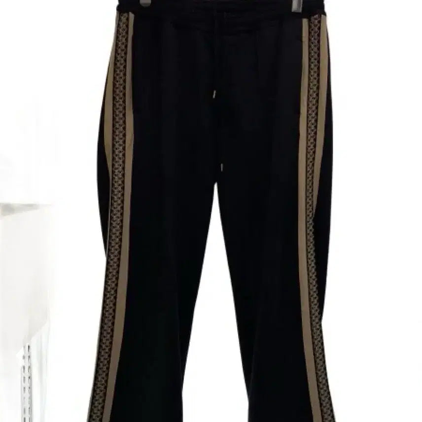 [BUNJANG] Saschquatchfabrix. Track Pants L / 사스콰치패브릭스 트랙 팬츠 L