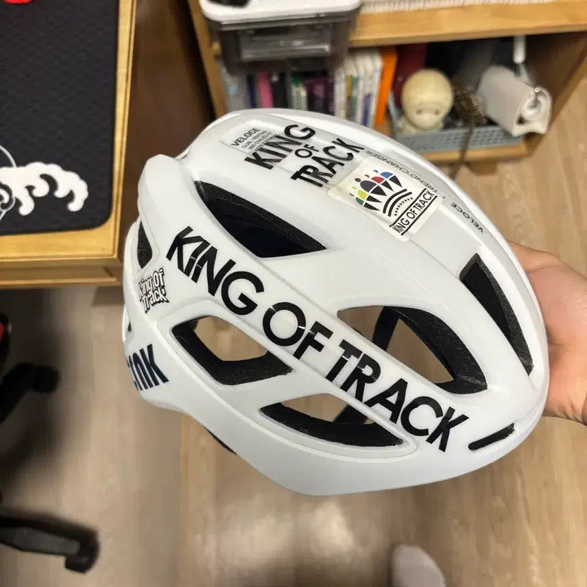 [BUNJANG] Crank Helmet / 크랭크 헬멧 판매합니다