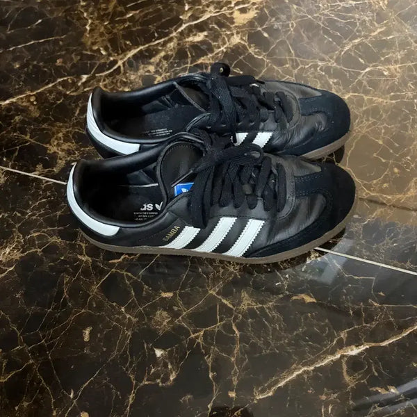 [BUNJANG] Adidas Samba OG Shoes 230mm / 아디다스 삼바 og 230