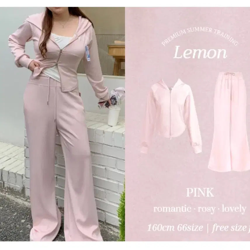 [BUNJANG] FLAPPER Training Set Pink / 플랫퍼 트레이닝 세트