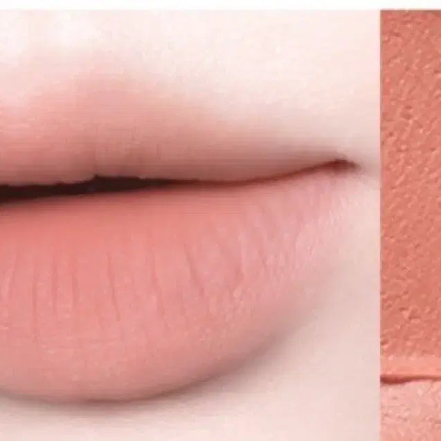 [BUNJANG] Peripera Over Blurring Tint Mini (Narang Salmon) / 미니)페리페라 오버 블러 틴트 미니 2g 나랑살몬