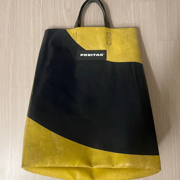 [BUNJANG] Freitag Miami Bag / 프라이탁 마이애미
