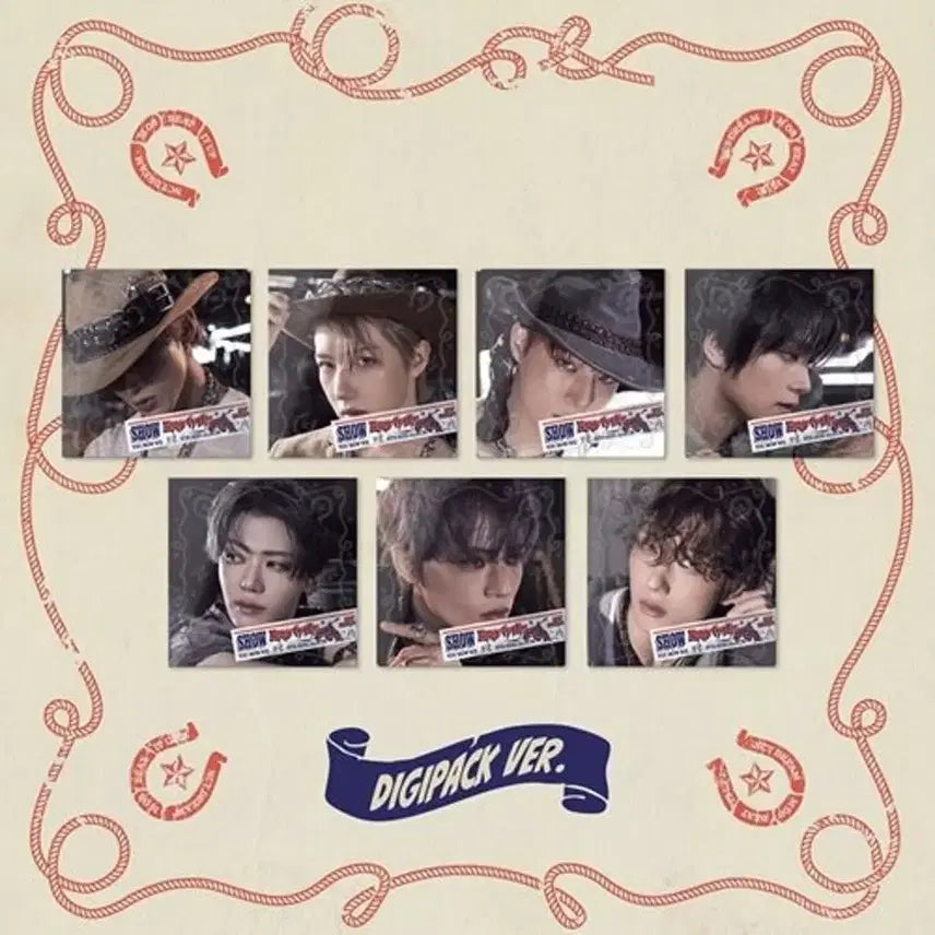 [BUNJANG] NCT DREAM Beat It Up 1 Set (Sealed) / NCT DREAM 엔시티드림 beat it up 미개봉 1set