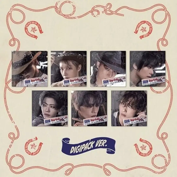 [BUNJANG] NCT DREAM Beat It Up 1 Set (Sealed) / NCT DREAM 엔시티드림 beat it up 미개봉 1set