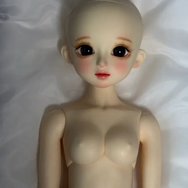 [BUNJANG] LUTS Delf Fiine Kid Delf 'Yeondu' Doll / 루츠돌 델프라인 꼬마델프 연두 판매