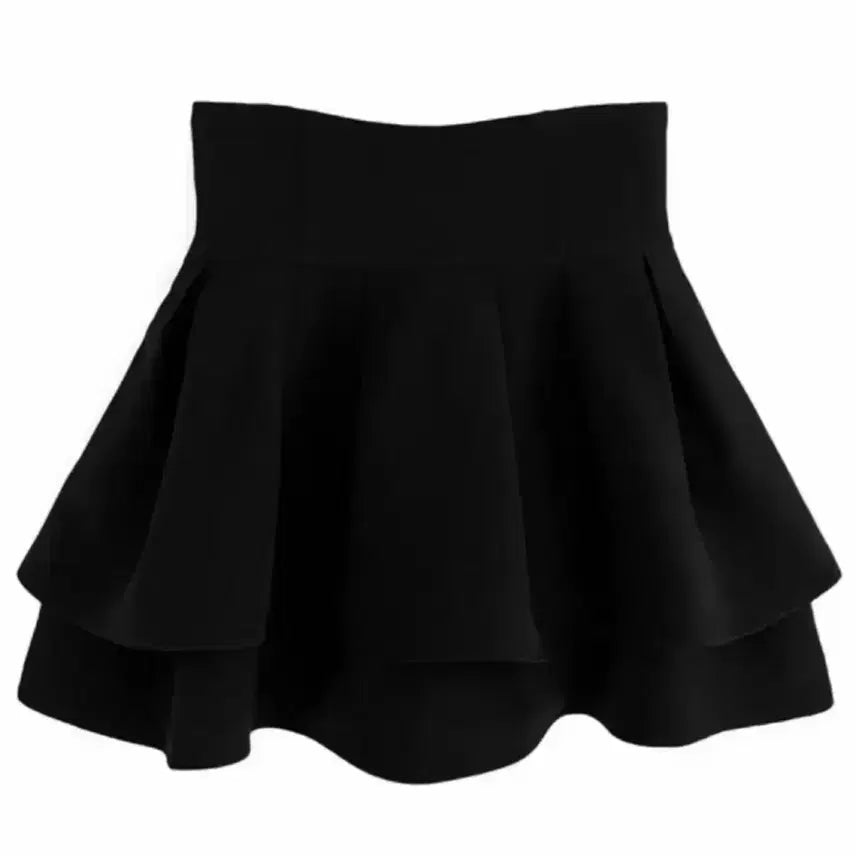 [BUNJANG] GRL Michel Macaron Skirt / grl 그레일 스커트 미셸마카롱 양산형 지뢰계 양지뢰 일브 스나계