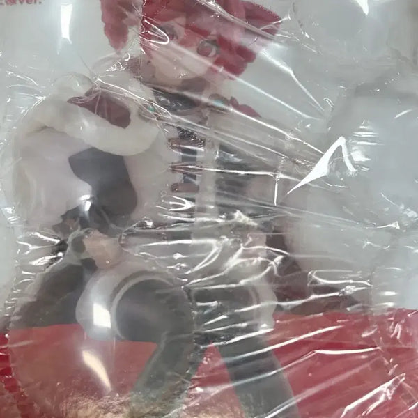 [BUNJANG] Furyu Kasane Teto Noodles Stopper Figure (Sealed) / 후류 카사네 테토 누들스토퍼 미개봉