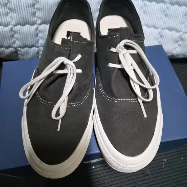 [BUNJANG] Vans Authentic LX Ease Sneakers / [260] 반스 어센틱 LX Ease