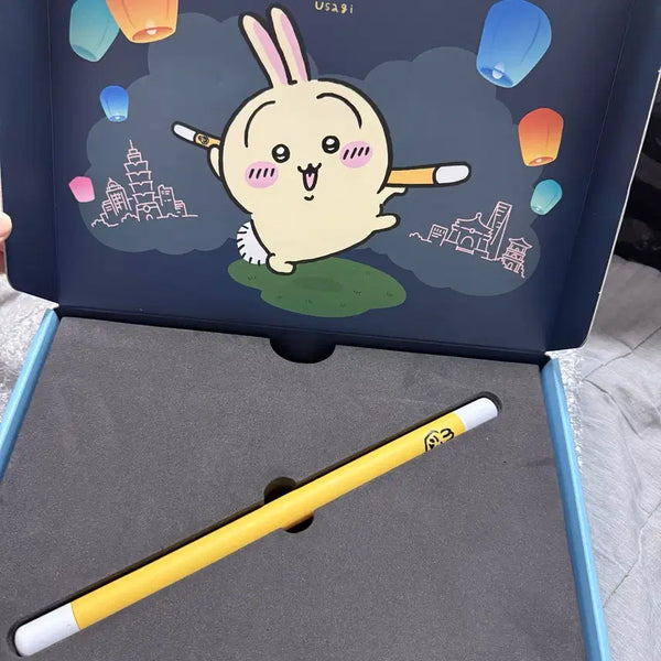 [BUNJANG] Chiikawa Days Special Kit Usagi Version POB / 치이카와 데이즈 스페셜 키트 우사기 버전 특전