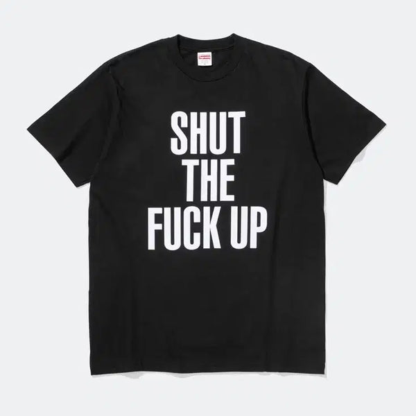 [BUNJANG] Supreme x Number (N)ine 25FW T-Shirt / [M] 25fw 슈프림 x 넘버나인 티