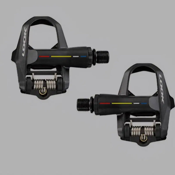 [BUNJANG] Look Keo2 Max Carbon Cleat Pedals (New) / 룩 케오2 맥스 카본 클릿 페달 (새상품)