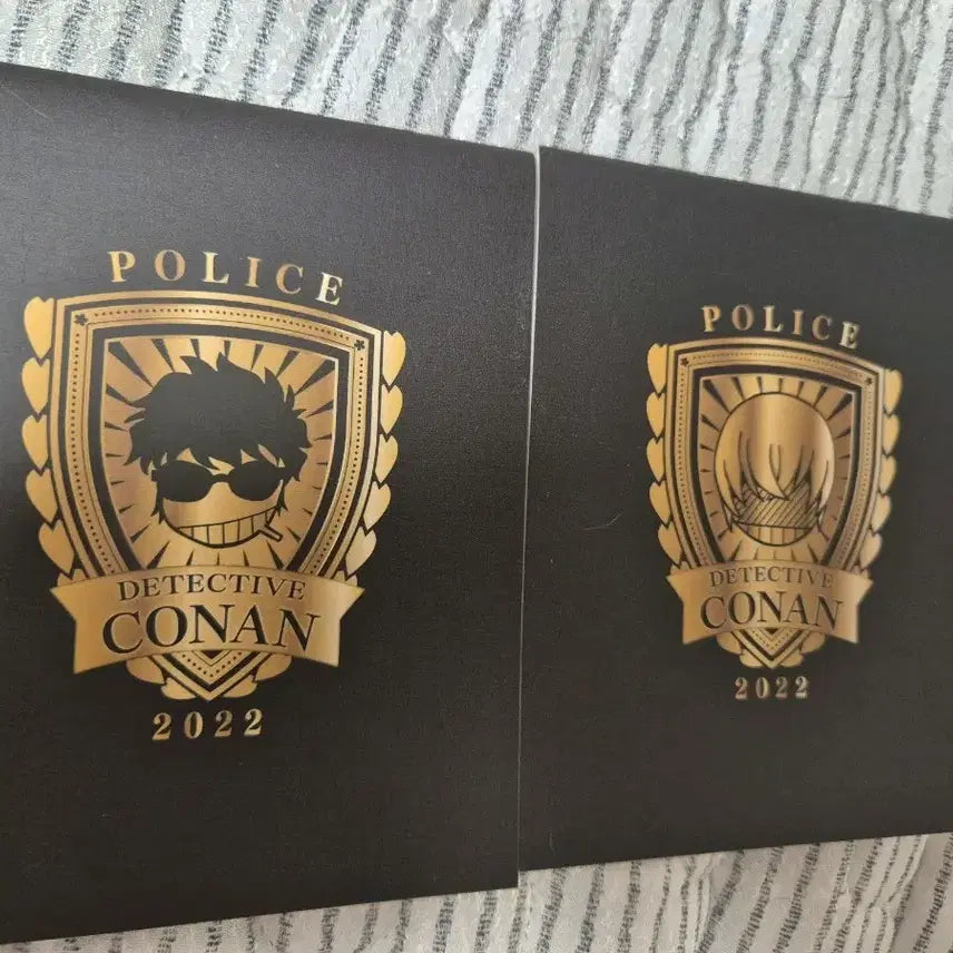 [BUNJANG] Police Notebook Style Planner Matsuda / Furuya / 경찰수첩풍 수첩 마츠다 / 후루야 개별 판매