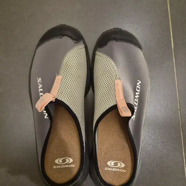 [BUNJANG] Salomon Mule 9.5 / [9.5]살로몬 뮬