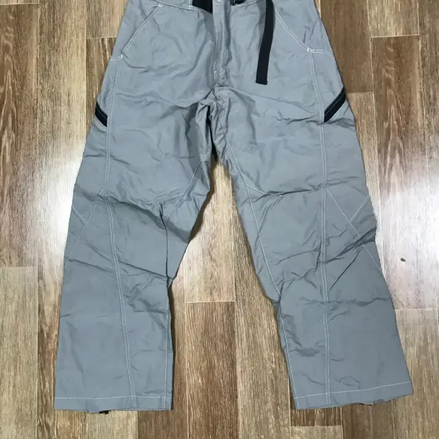 [BUNJANG] Glac Jogger Pants / 글랙 조거팬츠