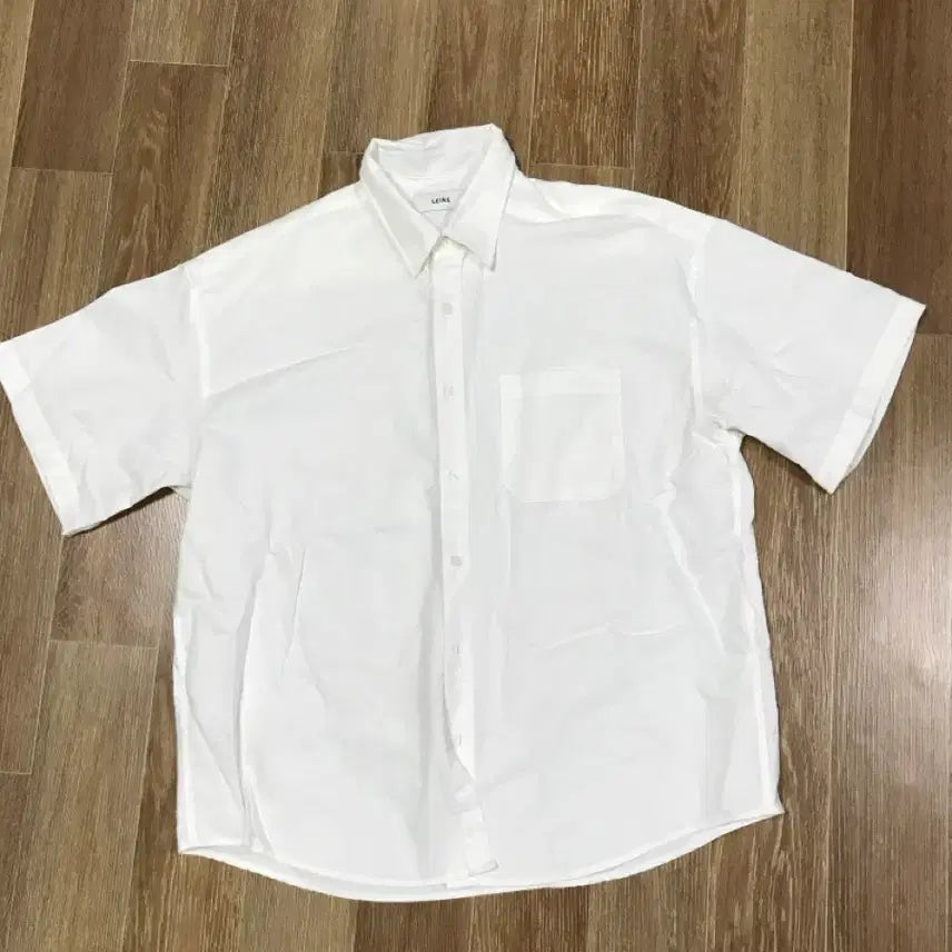 [BUNJANG] Lehar Shirt / 르아르 셔츠