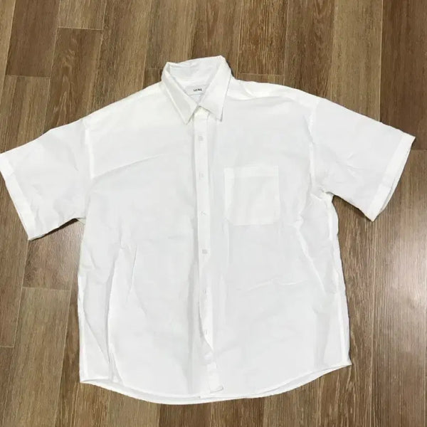 [BUNJANG] Lehar Shirt / 르아르 셔츠