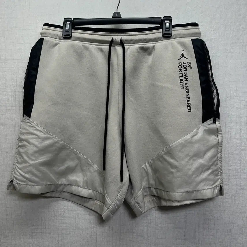 [BUNJANG] Jordan 23 Engineered Men's L Training Shorts / 조던 23 엔지니어드 L 남자 반바지 쇼츠 팬츠 트레이닝 33~36인치