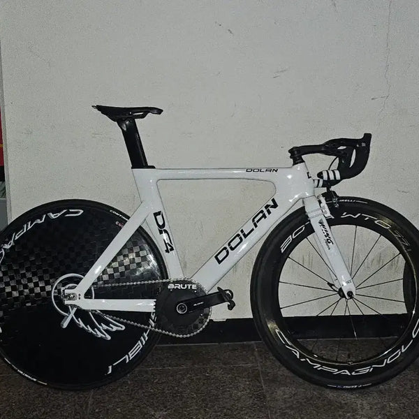 [BUNJANG] Rotar Carbon Al Dyo 165mm / 로터 카본알듀 165mm 판매합니다
