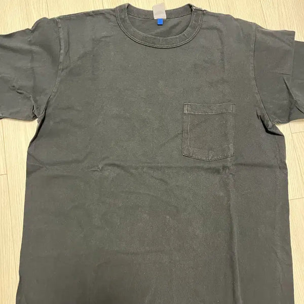 [BUNJANG] Bellavacin Pocket T-Shirt Size M / 벨바쉰 포켓티 m 사이즈