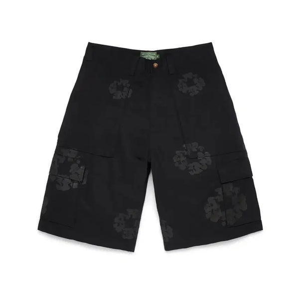 [BUNJANG] Denim Tears Cargo Shorts / 데님티어스 카고 반바지 판매합니다