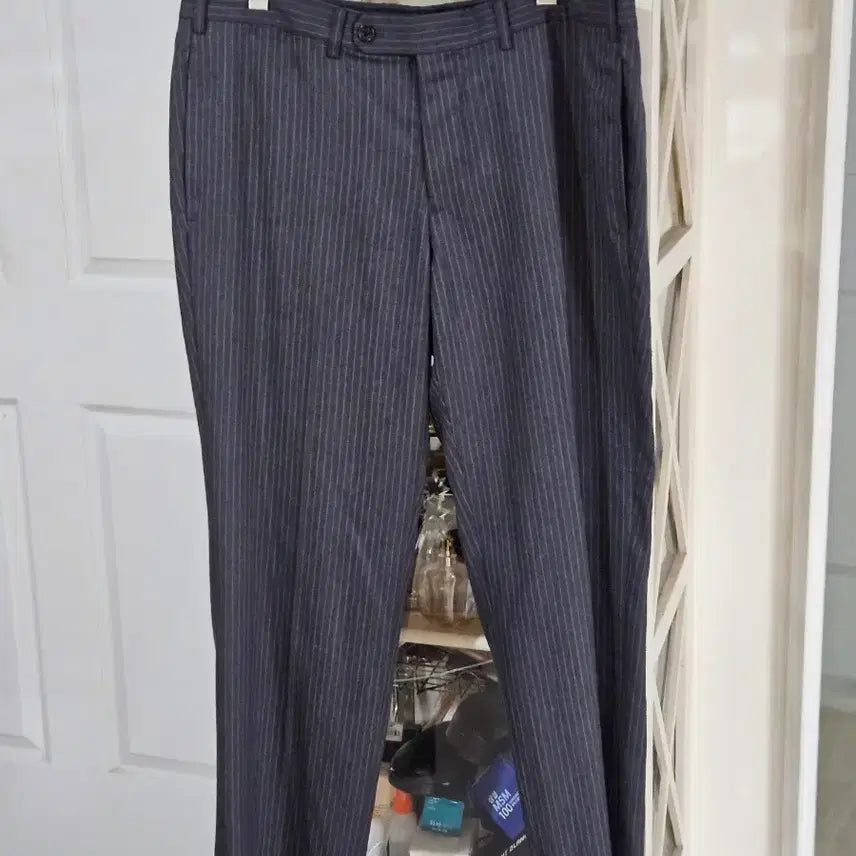 [BUNJANG] Takeo Kikuchi Men's Pants Size 33 / 다케오기구치 남자바지33