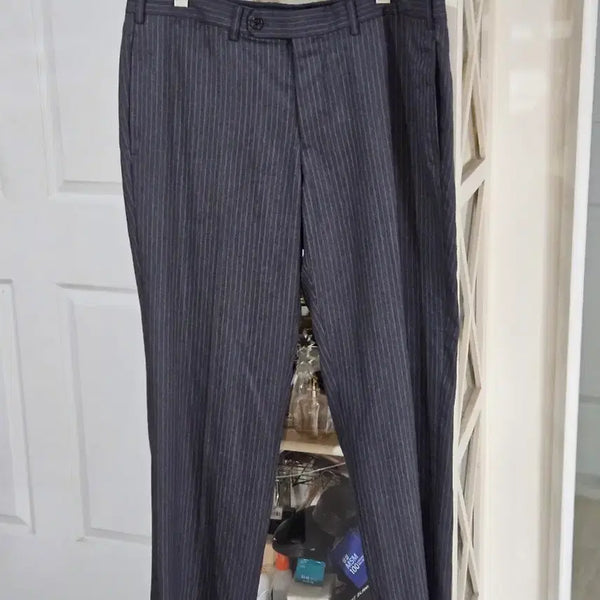 [BUNJANG] Takeo Kikuchi Men's Pants Size 33 / 다케오기구치 남자바지33