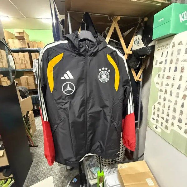 [BUNJANG] Mercedes-Benz All-Weather Jacket / 독일 올웨더자켓 팝니다.
