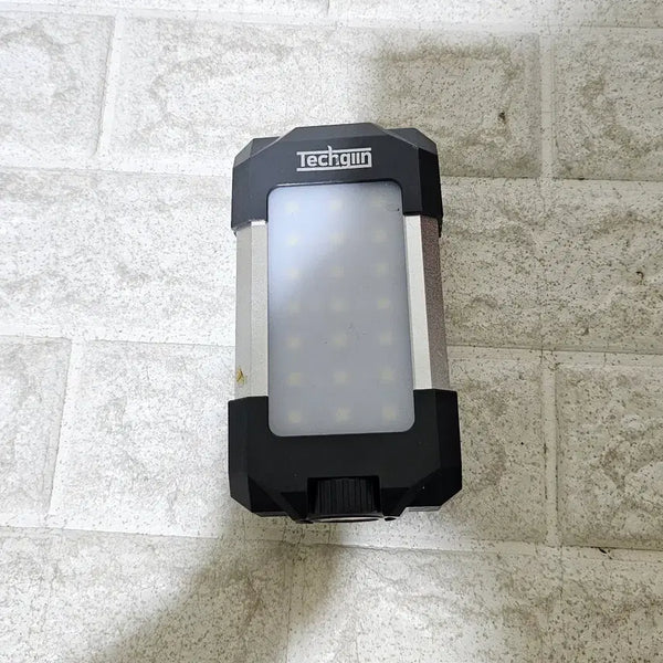 [BUNJANG] Techwin Portable LED Camping Lantern / 테크윈 LED 랜턴 휴대용 캠핑등