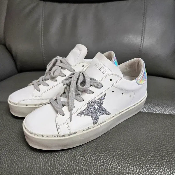 [BUNJANG] Golden Goose Sneakers Size 37 New / 골든구스.37(새상품)
