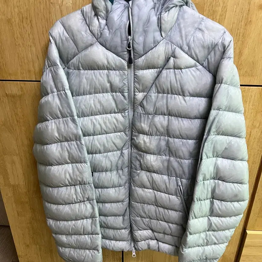 [BUNJANG] Sierra Designs Muir Lightweight Down Jacket XL / 시에라디자인 경량 패딩 뮤어 XL