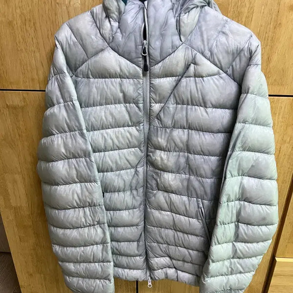 [BUNJANG] Sierra Designs Muir Lightweight Down Jacket XL / 시에라디자인 경량 패딩 뮤어 XL