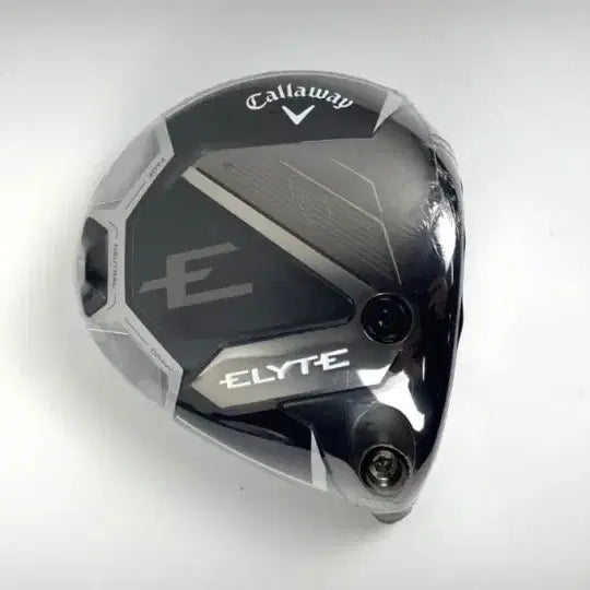 [BUNJANG] Callaway Elva Driver Head 9 Degree (New Unused) / 캘러웨이 엘리트 드라이버 헤드 9도 (미개봉 신품)