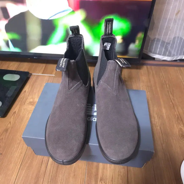 [BUNJANG] Blundstone Chelsea Boots Size 6 / 정품 블런드스톤 첼시부츠 6사이즈 정가29만