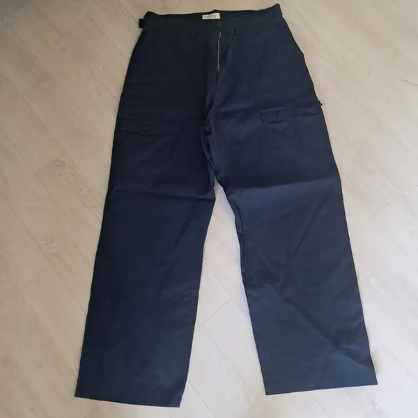 [BUNJANG] HahfSikode Double Pocket Pants / 하프시코드 더블포캣 팬츠