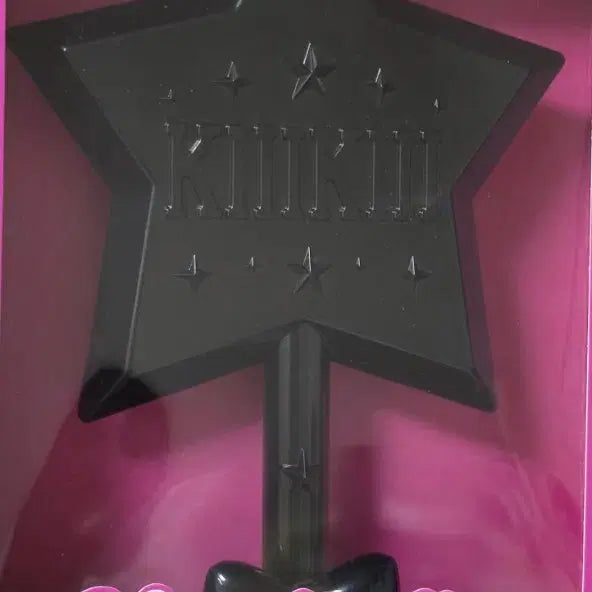 [BUNJANG] Waikiki Duty Free Pop-up Kiki Papapapa Pay Wand Black / 와이키키 듀티 프리 팝업 키키 파파파파 페이 완드 블랙