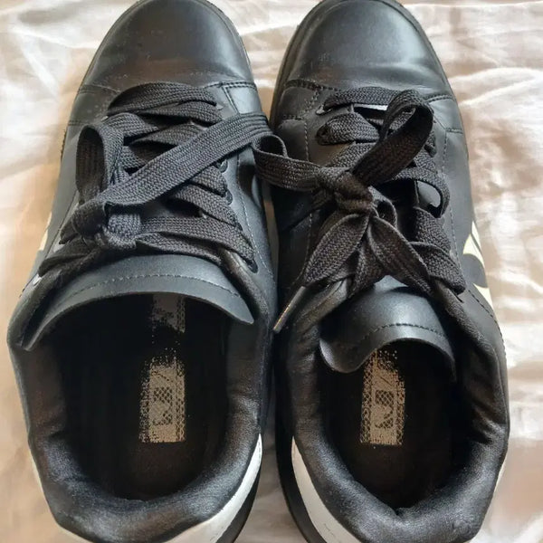 [BUNJANG] MLB Baseball Cleats Black Size 265 / MLB 야구화 블랙 265