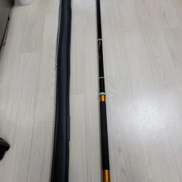 [BUNJANG] JK.Arter 40 Fishing Rod / 낚시대 JK.아르테르 40