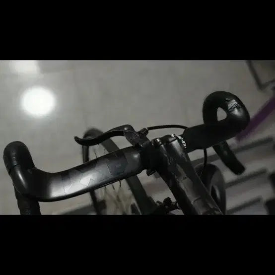 [BUNJANG] Unknown Carbon RX1 Handlebar / 언노운 카본 rx1 핸들바 판/교