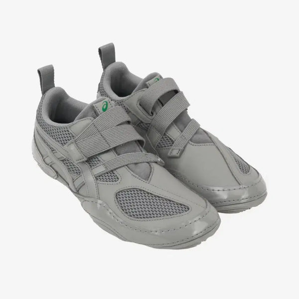 [BUNJANG] Asics x Issey Miyake Hyper Taping Grey / [280] 아식스 x 이세이미야케 하이퍼 테이핑 그레이