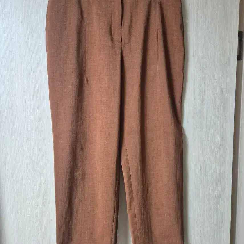 [BUNJANG] K-Keys Women's Banding Slacks Pants / 키이스 팬츠 여성 밴딩 바지 슬랙스 67
