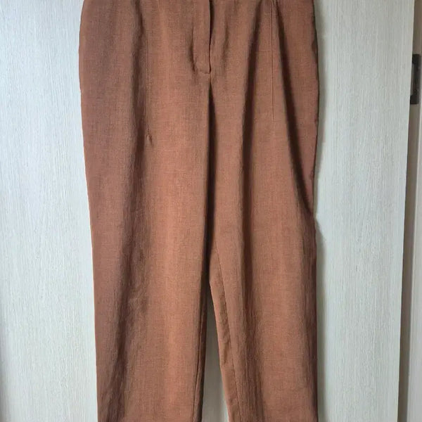 [BUNJANG] K-Keys Women's Banding Slacks Pants / 키이스 팬츠 여성 밴딩 바지 슬랙스 67