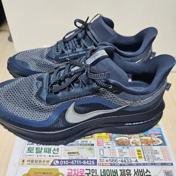 [BUNJANG] Nike Pegasus Premium Running Shoes Size 300 / 나이키 페가수스 프리미엄  300싸이즈