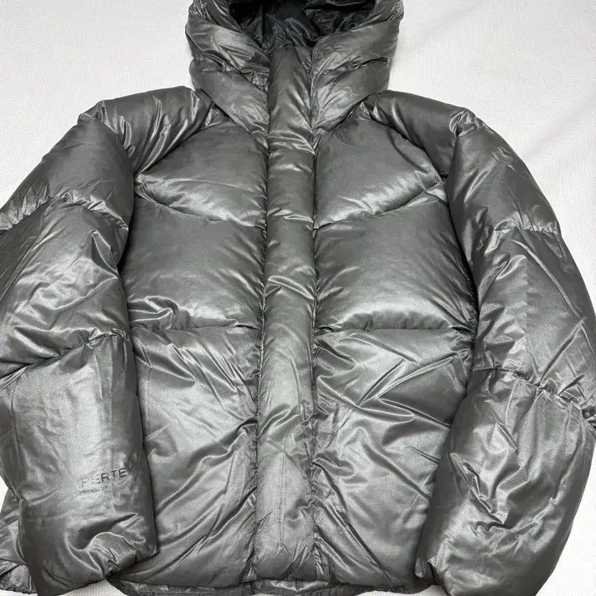 [BUNJANG] KOLON SPORT 25FW Men's Space Down Jacket XL / 코오롱스포츠 25FW 남성 스페이스 다운 중고 판매 합니다