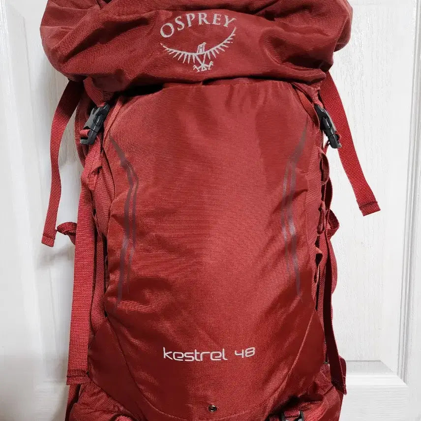 [BUNJANG] Osprey Kestrel 48L Backpack / 오스프리 캐스트럴 48L