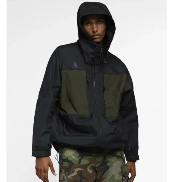 [BUNJANG] Nike ACG Anorak Jacket / [US M] ACG 아노락 자켓