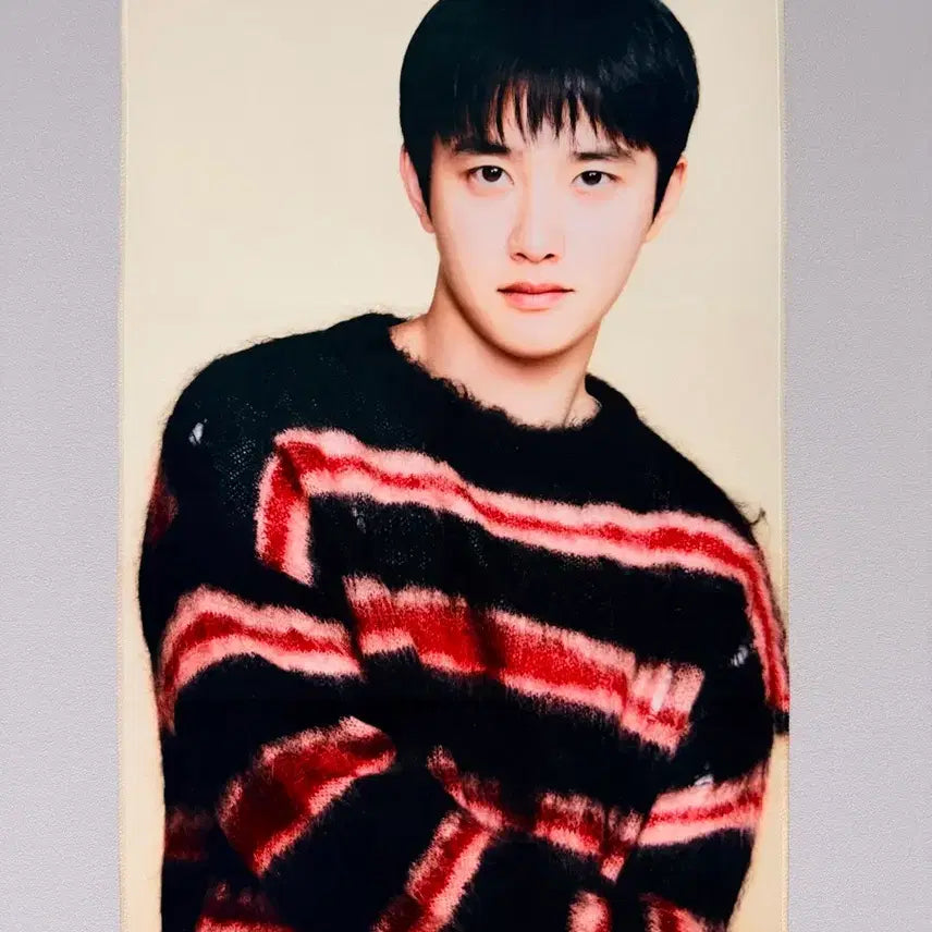 [BUNJANG] EXO D.O. Fan Meeting MD Slogan / 엑소디오 팬미팅 MD 슬로건